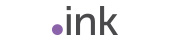 .ink，首年16元，墨水，墨迹